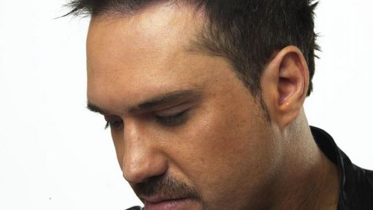 Carpe Diem i Szymon Wydra