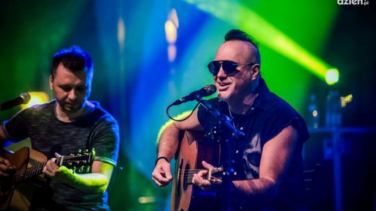 Carpe Diem: Uskrzydla mnie fakt, że wciąż mamy dla kogo grać