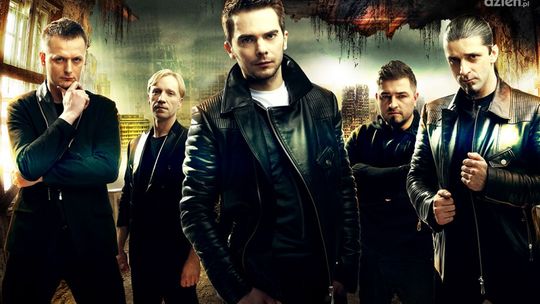 Carrion zagra w Klubie Strefa G2!