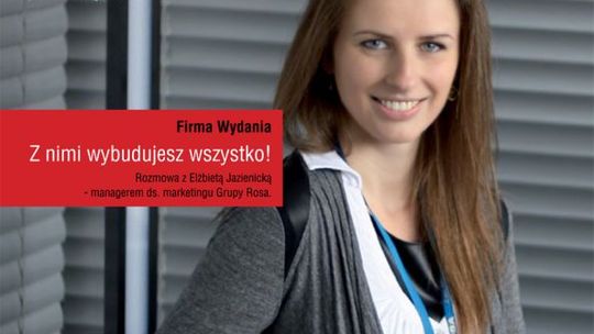 CASHFLOW – radomski magazyn dla przedsiębiorczych. ŚWIETNY PROJEKT!!!