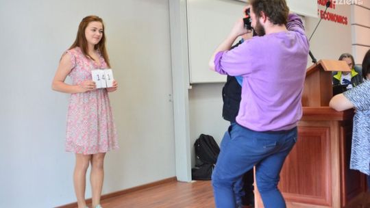 Casting do filmu "Klecha" za nami