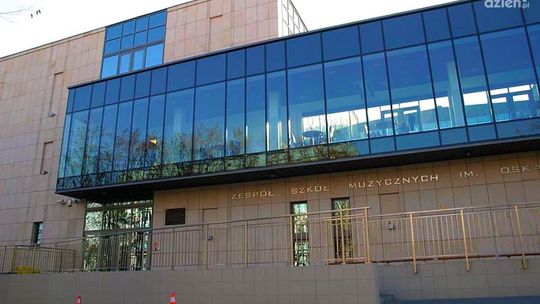 Casting do grupy teatralnej we wtorek