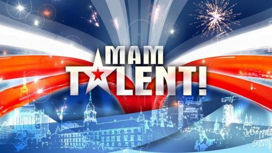 Casting do "Mam talent"