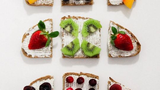 Catering dietetyczny- czy można się nim najeść?