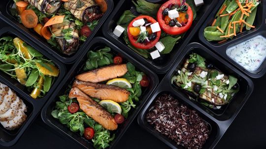 Catering dietetyczny w województwie świętokrzyskim - dlaczego warto?