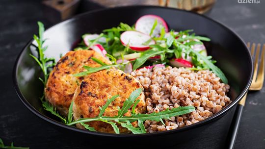 Catering dietetyczny - zdrowa droga do pełni energii i smukłej sylwetki.