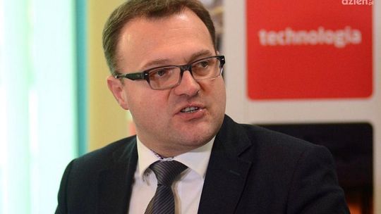 CBA chce wygasić mandat Witkowskiego