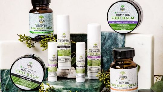 CBD - czyli co należy wiedzieć?