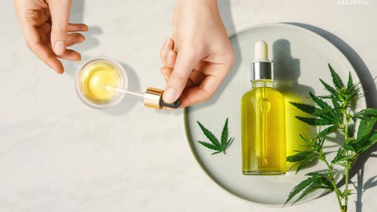 CBD i jego wpływ na zdrowie i urodę