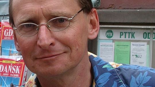 CEJROWSKI O KOMOROWSKIM: "NIE WYBIERAJCIE ŚMIECI" (VIDEO)