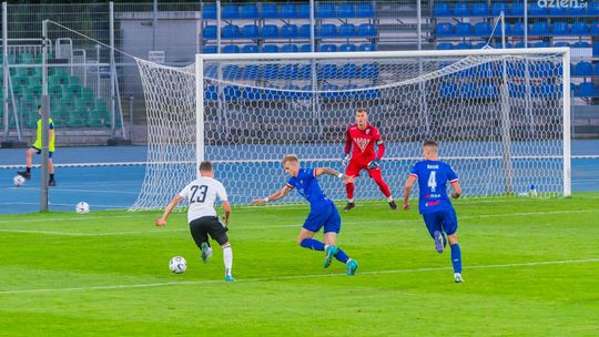 Cel Broni Radom, to poprawić obronę. Pilica Białobrzegi podejmie Ursusa Warszawa