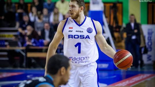 Cel dla "Smoków"? Okiełznać "Tury"