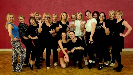 Centrum Tańca Radom