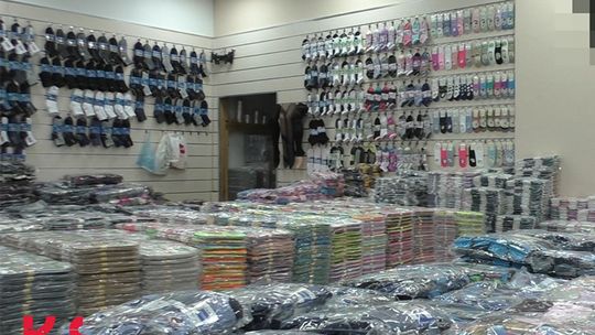 Celowo kłamali w księgach. Zabezpieczono ponad 400 tys. zł