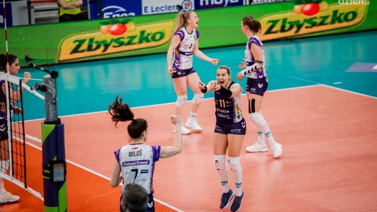 Cenne trzy punkty Moya Radomki Radom w Opolu