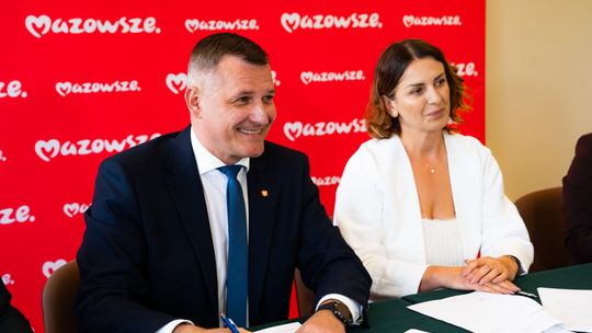Cenne wsparcie dla ośrodka zdrowia w Przytyku. Stawiają na rehabilitację