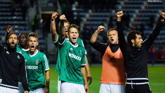 Cenne zwycięstwo Radomiaka!