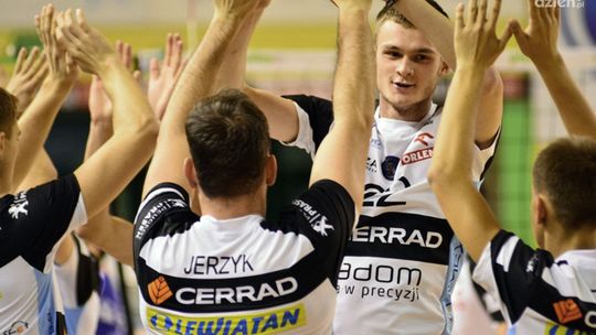 Cenne zwycięstwo w Młodej Lidze
