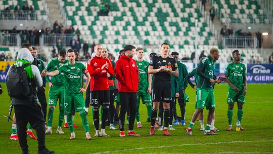 Cenny remis Radomiaka Radom w domowym starciu z Motorem Lublin Cenny remis Radomiaka Radom w domowym starciu z Motorem Lublin