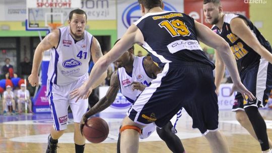 Cenny triumf Rosy nad Asseco. Play-offy blisko!