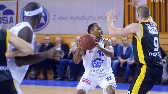 Cenny triumf Rosy w Sopocie