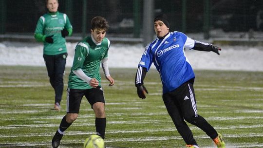 Centralni wykorzystali brak skuteczności Broni Radom (VIDEO)