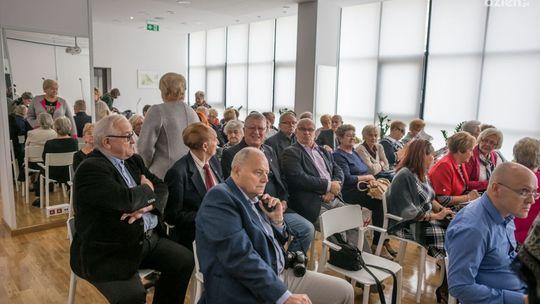 Centrum dla seniorów