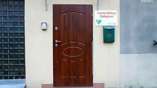 Centrum Edukacji Ekologicznej