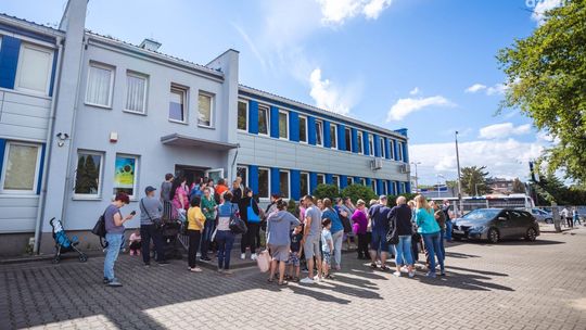 Centrum Integracji Cudzoziemców. To ma być biuro