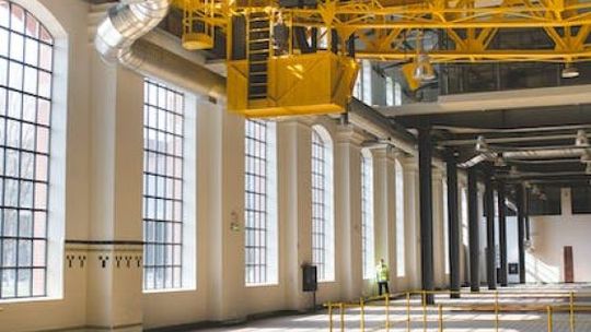 Centrum konferencyjne w województwie łódzkim - adres, który trzeba znać