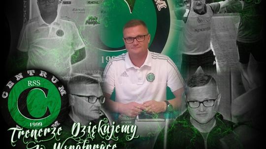 Centrum Radom bez trenera