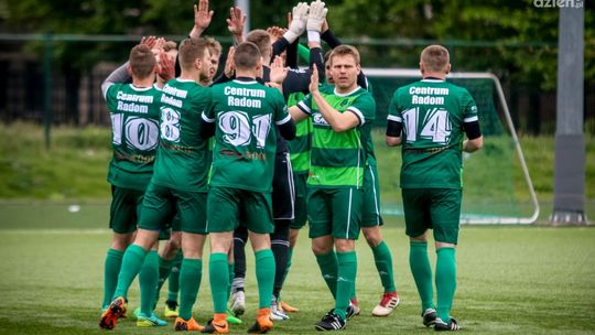 Centrum Radom chce sprawić niespodziankę