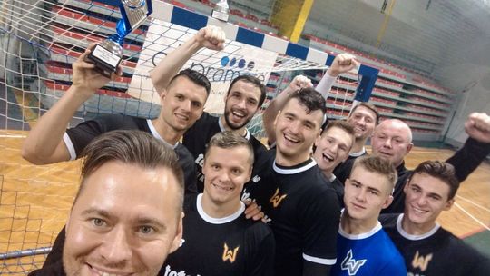 Centrum Radom zagra z KTS Weszło!