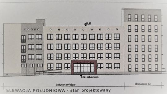 Centrum Rehabilitacji - będzie nowy przetarg