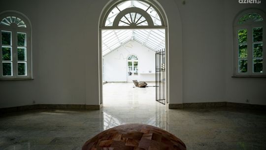 Centrum Rzeźby Polskiej zaprasza na performance i spotkanie z artystką