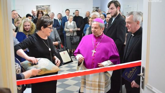 Centrum wolontariatu otwarte