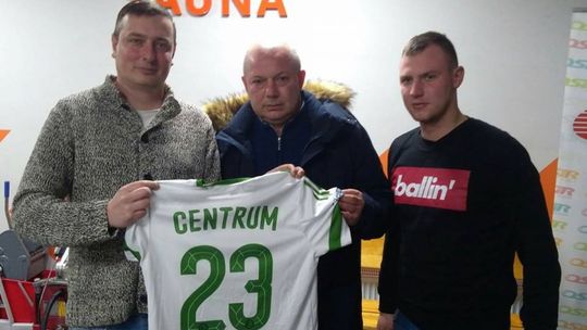 Centrum wygrało z Weszło