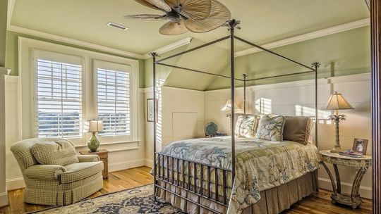 Centrum wyposażenia wnętrz - 3 zalety, dla których warto odwiedzić to miejsce