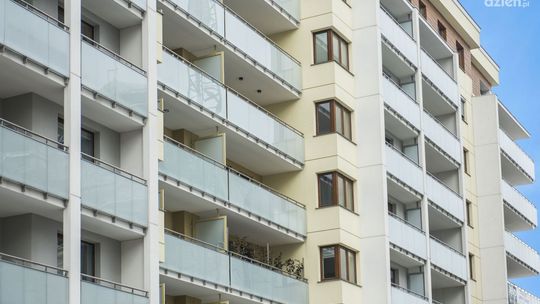 Ceny mieszkań spadają na lato! 