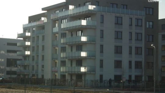 Ceny mieszkań w Radomiu