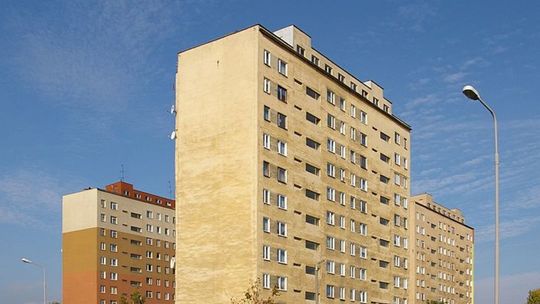 Ceny mieszkań w Radomiu najniższe od kilku lat