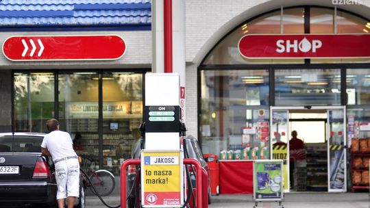 Ceny paliw jeszcze wzrosną?