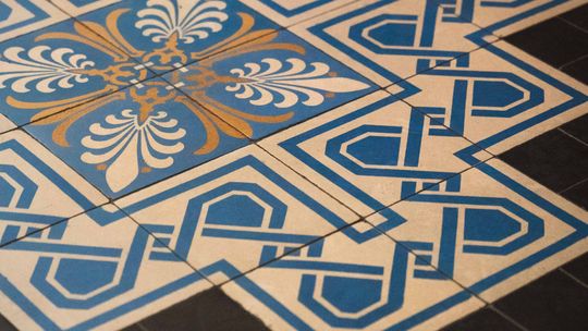 Ceramiczny Radom – spacer po nieznanym dziedzictwie miasta