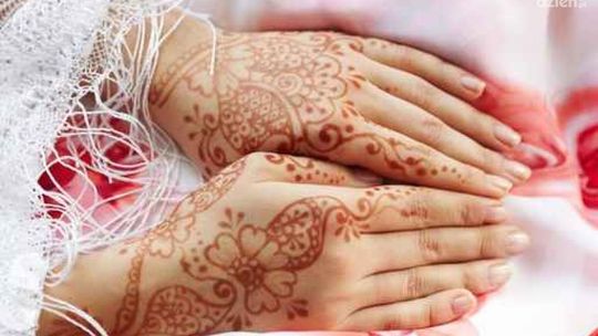 Ceremonie ślubne w innych religiach