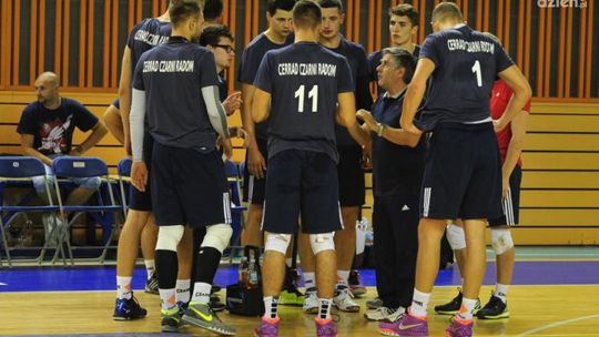 Cerrad bezkonkurencyjny w Rypinie