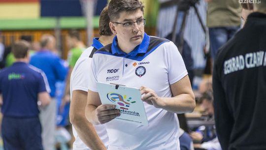 Cerrad Czarni gorsi od Espadonu