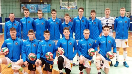 Cerrad Czarni grali na Litwie