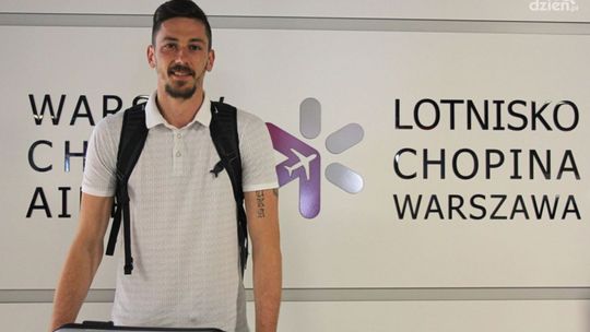 Cerrad Czarni niemal w komplecie