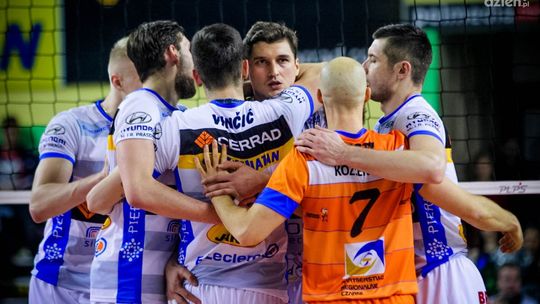 Cerrad Czarni podejmą groźnego beniaminka