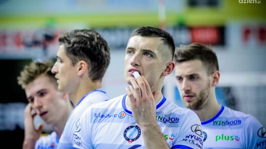 Cerrad Czarni poniżej oczekiwań